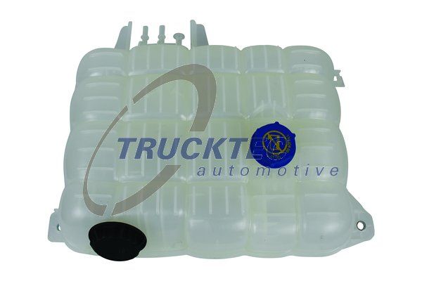 Компенсационный бак, охлаждающая жидкость TRUCKTEC AUTOMOTIVE 0340135