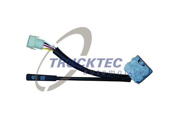 Выключатель на рулевой колонке TRUCKTEC AUTOMOTIVE 0342001