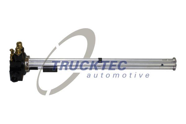 Датчик, запас топлива TRUCKTEC AUTOMOTIVE 0342005