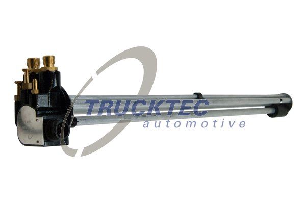 Датчик, запас топлива TRUCKTEC AUTOMOTIVE 0342006