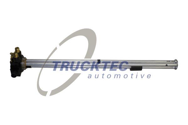 Датчик, запас топлива TRUCKTEC AUTOMOTIVE 0342007