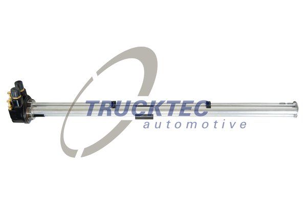 Датчик, запас топлива TRUCKTEC AUTOMOTIVE 0342009
