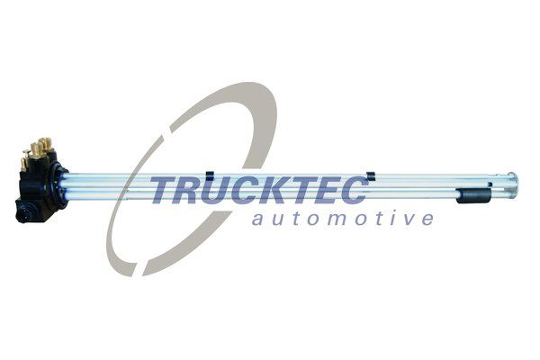 Датчик, запас топлива TRUCKTEC AUTOMOTIVE 0342011
