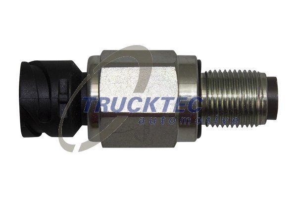 Датчик частоты вращения, механическая коробка передач TRUCKTEC AUTOMOTIVE 0342023