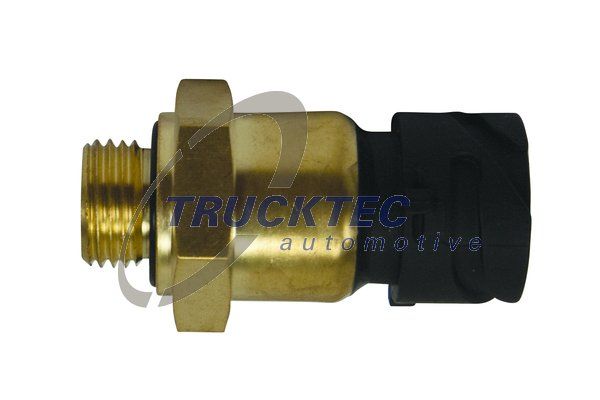 Датчик, давление масла TRUCKTEC AUTOMOTIVE 0342025