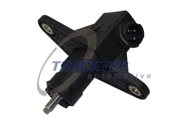 Редукционный клапан TRUCKTEC AUTOMOTIVE 0342027