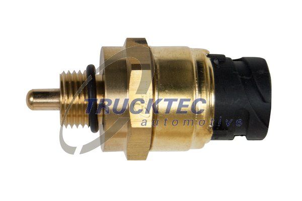 Датчик, температуры / давления масла TRUCKTEC AUTOMOTIVE 0342028