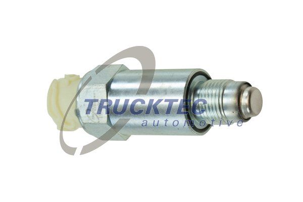 Датчик частоты вращения, механическая коробка передач TRUCKTEC AUTOMOTIVE 0342035