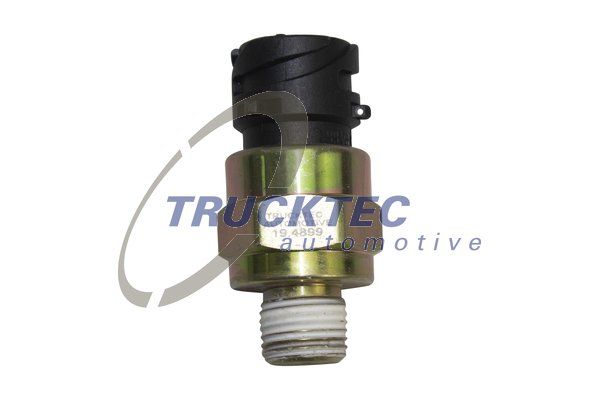 Датчик, пневматическая система TRUCKTEC AUTOMOTIVE 0342037