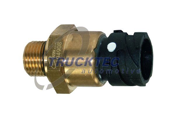 Датчик, давление наддува TRUCKTEC AUTOMOTIVE 0342042