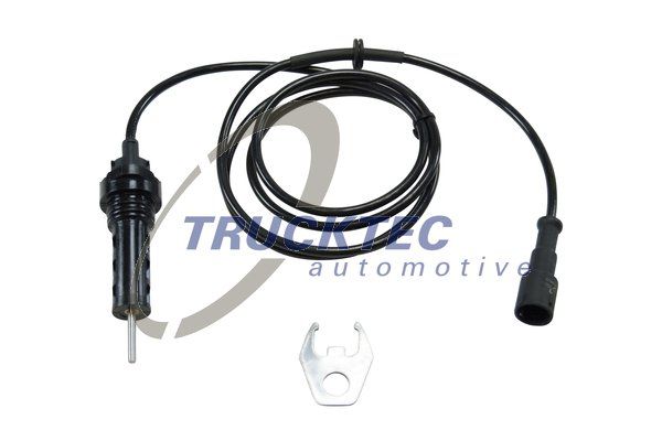 Датчик, износ тормозных колодок TRUCKTEC AUTOMOTIVE 0342045