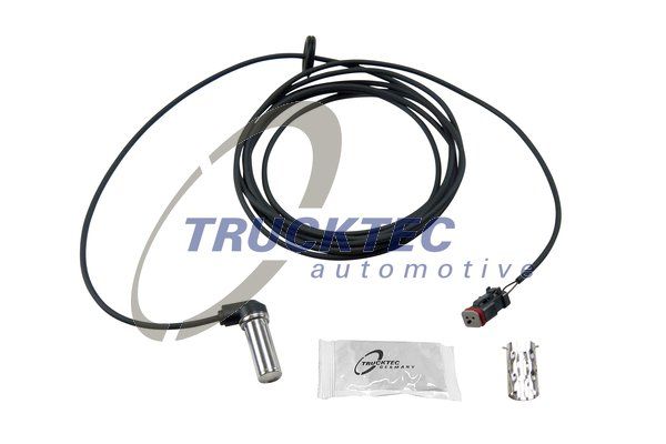 Датчик, частота вращения колеса TRUCKTEC AUTOMOTIVE 0342050