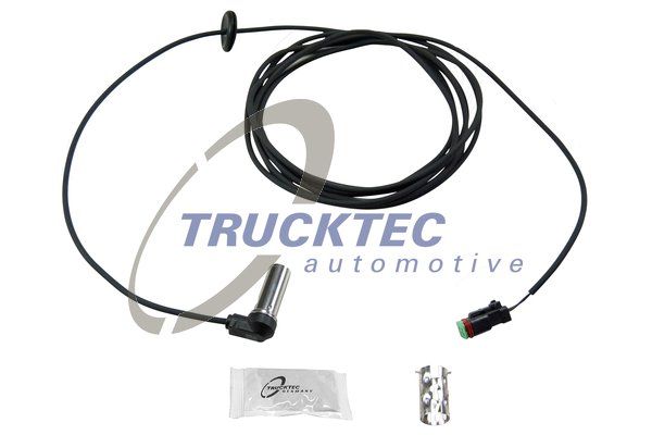 Датчик, частота вращения колеса TRUCKTEC AUTOMOTIVE 0342051