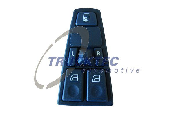 Выключатель, стеклолодъемник TRUCKTEC AUTOMOTIVE 0342064