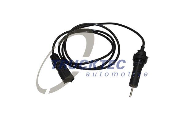 Датчик, износ тормозных колодок TRUCKTEC AUTOMOTIVE 0342074