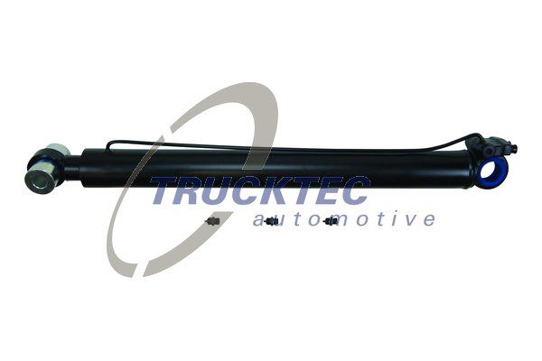 Опрокидывающий цилиндр, кабина TRUCKTEC AUTOMOTIVE 0344014