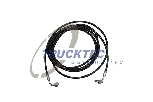 Шлангопровод, опрокидывающее устройство кабины водителя TRUCKTEC AUTOMOTIVE 0344021