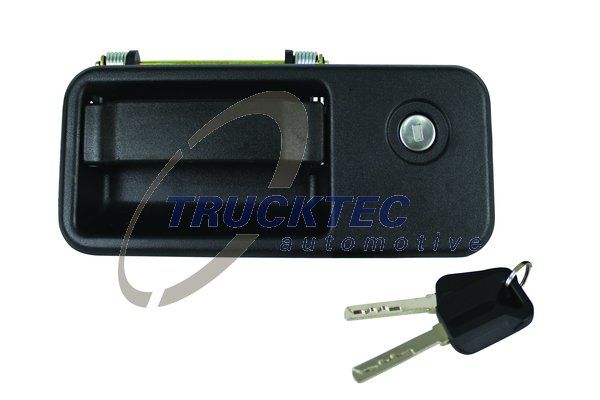 Наружная ручка двери TRUCKTEC AUTOMOTIVE 0353012
