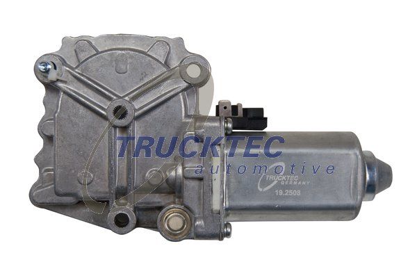 Электродвигатель, стеклоподъемник TRUCKTEC AUTOMOTIVE 0358002