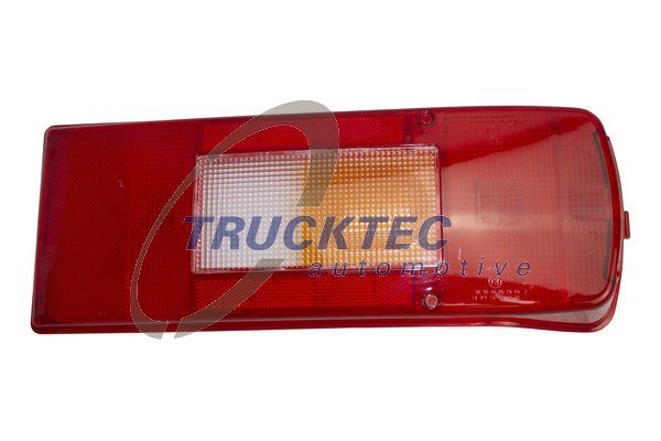 Рассеиватель, задний фонарь TRUCKTEC AUTOMOTIVE 0358009