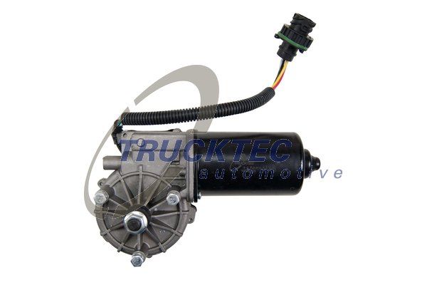 Двигатель стеклоочистителя TRUCKTEC AUTOMOTIVE 0358022
