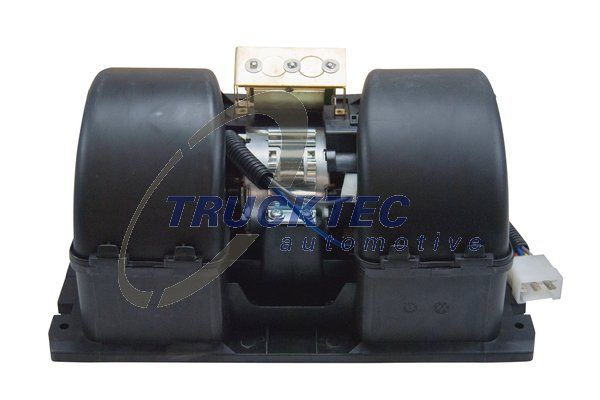 Вентилятор салона TRUCKTEC AUTOMOTIVE 0359003