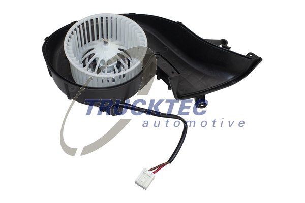 Вентилятор салона TRUCKTEC AUTOMOTIVE 0359020