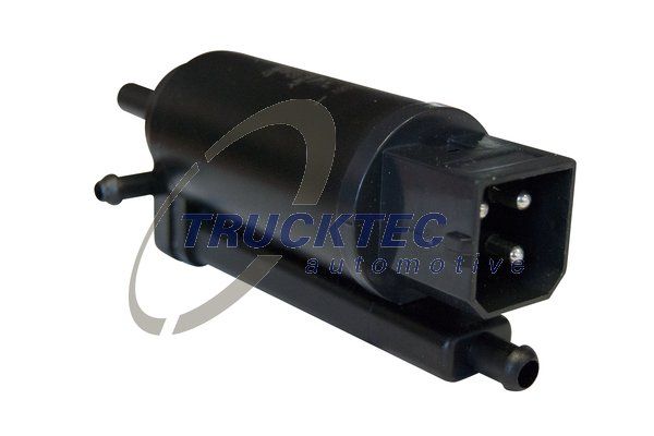 Водяной насос, система очистки окон TRUCKTEC AUTOMOTIVE 0361002