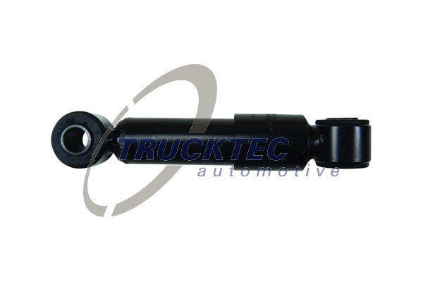 Гаситель, крепление кабины TRUCKTEC AUTOMOTIVE 0363002