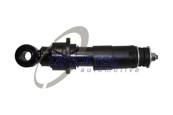 Гаситель, крепление кабины TRUCKTEC AUTOMOTIVE 0363005