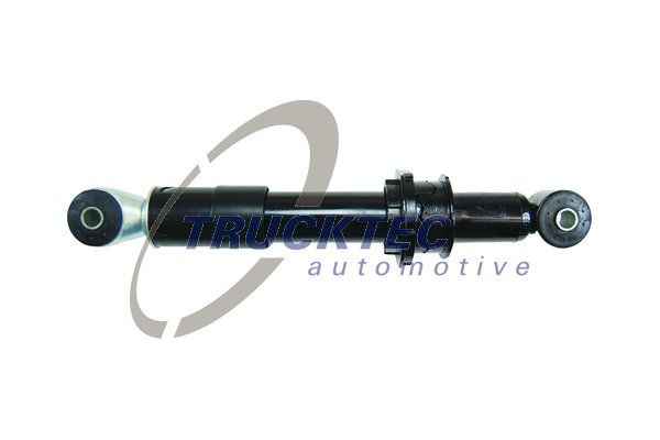 Гаситель, крепление кабины TRUCKTEC AUTOMOTIVE 0363006