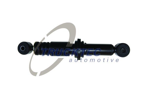 Гаситель, крепление кабины TRUCKTEC AUTOMOTIVE 0363014