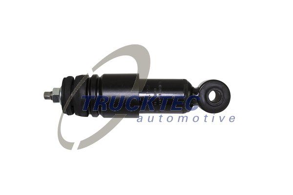Гаситель, крепление кабины TRUCKTEC AUTOMOTIVE 0363023