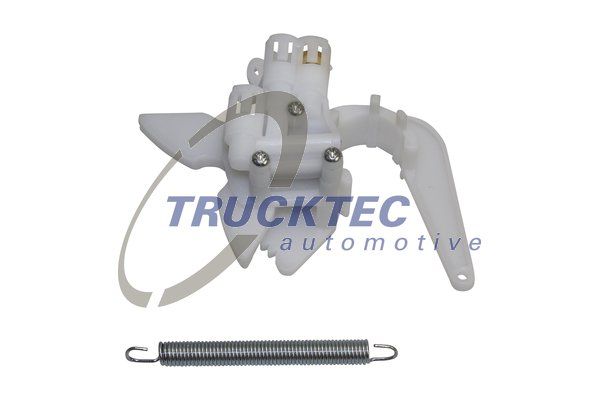 Регулировочный элемент, регулировка сидения TRUCKTEC AUTOMOTIVE 0364001