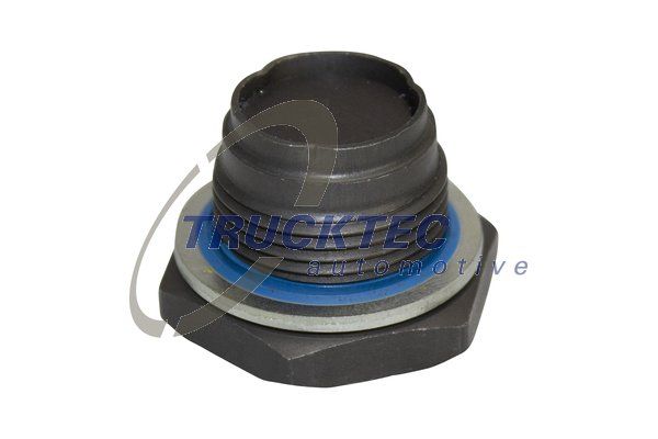Резьбовая пробка, масляный поддон TRUCKTEC AUTOMOTIVE 0367007