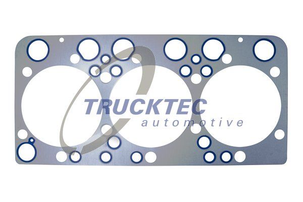 Прокладка, головка цилиндра TRUCKTEC AUTOMOTIVE 0410064