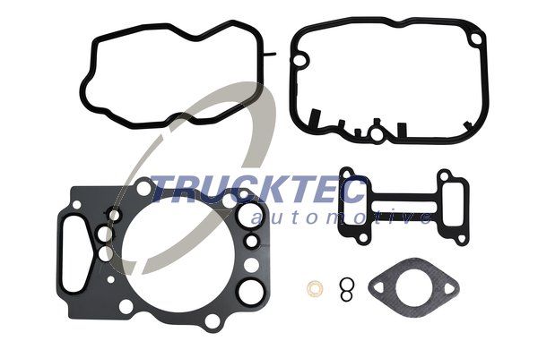 Комплект прокладок, головка цилиндра TRUCKTEC AUTOMOTIVE 0410117