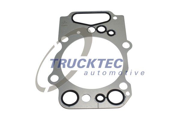 Прокладка, головка цилиндра TRUCKTEC AUTOMOTIVE 0410119