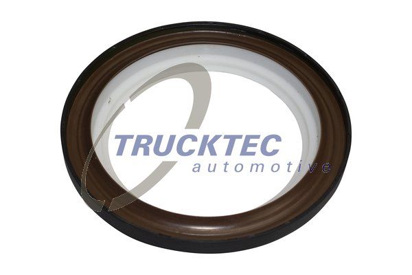 Уплотняющее кольцо, коленчатый вал TRUCKTEC AUTOMOTIVE 0410120