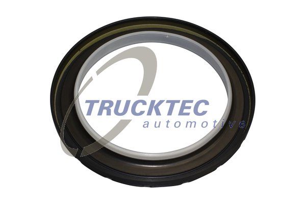 Уплотняющее кольцо, коленчатый вал TRUCKTEC AUTOMOTIVE 0411026