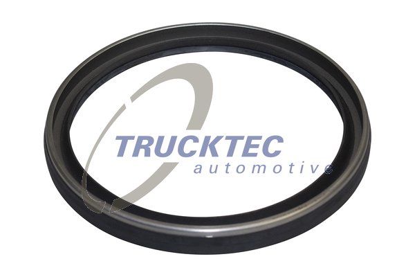 Уплотняющее кольцо, коленчатый вал TRUCKTEC AUTOMOTIVE 0411027