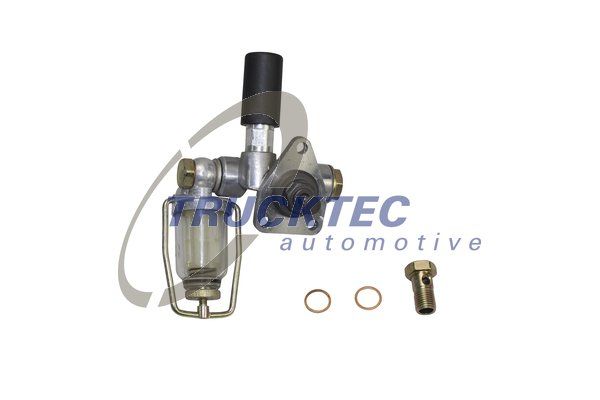 Насос, топливоподающяя система TRUCKTEC AUTOMOTIVE 0414006