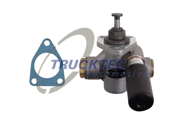 Насос, топливоподающяя система TRUCKTEC AUTOMOTIVE 0414007