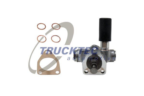Насос, топливоподающяя система TRUCKTEC AUTOMOTIVE 0414008