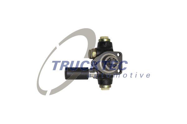 Насос, топливоподающяя система TRUCKTEC AUTOMOTIVE 0414009