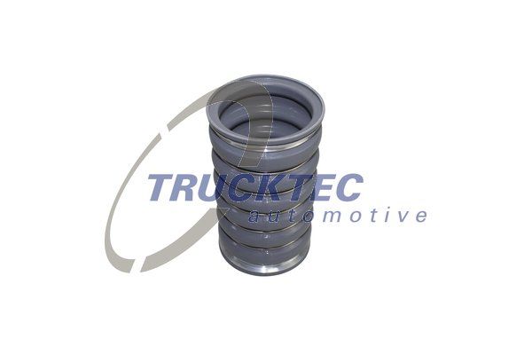 Трубка нагнетаемого воздуха TRUCKTEC AUTOMOTIVE 0414020