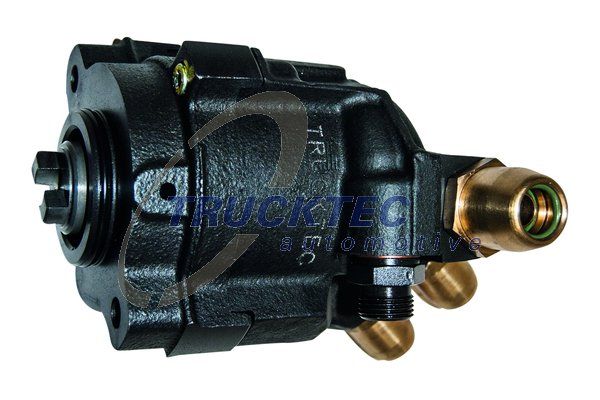 Насос, топливоподающяя система TRUCKTEC AUTOMOTIVE 0414026