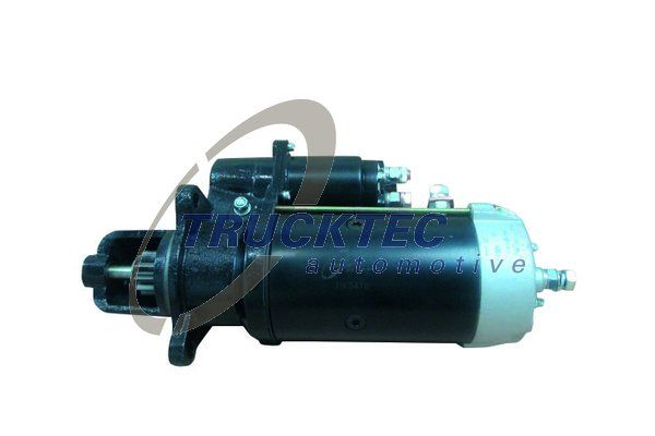 Стартер TRUCKTEC AUTOMOTIVE 0417006