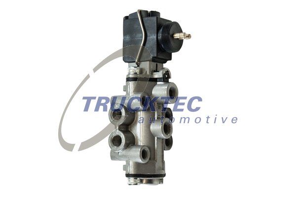 Электромагнитный клапан TRUCKTEC AUTOMOTIVE 0417008