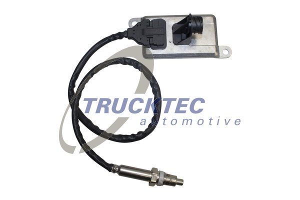 NOx-датчик, впрыск карбамида TRUCKTEC AUTOMOTIVE 0417026